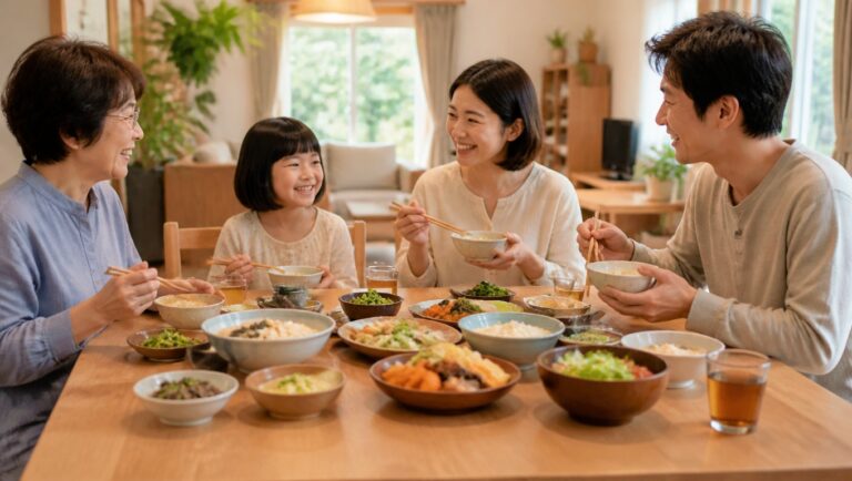 ご家庭での日常使いの利用イメージ