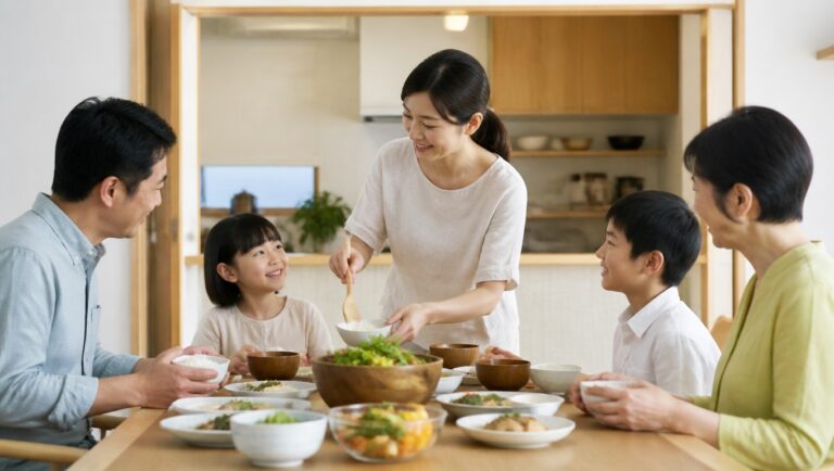 ご家庭での感染対策の利用イメージ